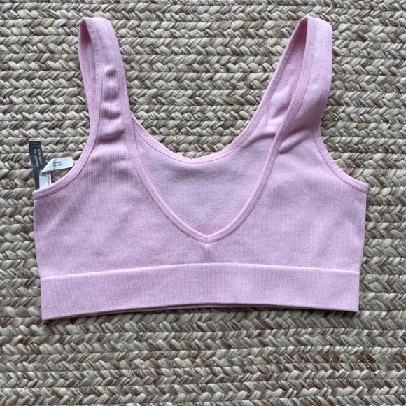 Bralettes 3-pack (Essentials) - Picture 7 of 9